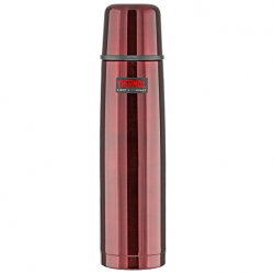 Термос из нерж. стали "THERMOS FBB-500 BC MidNight Red  0.5L