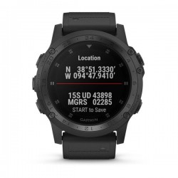 Спортивные часы Garmin Tactix Charlie