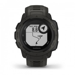 Часы Garmin INSTINCT Graphite