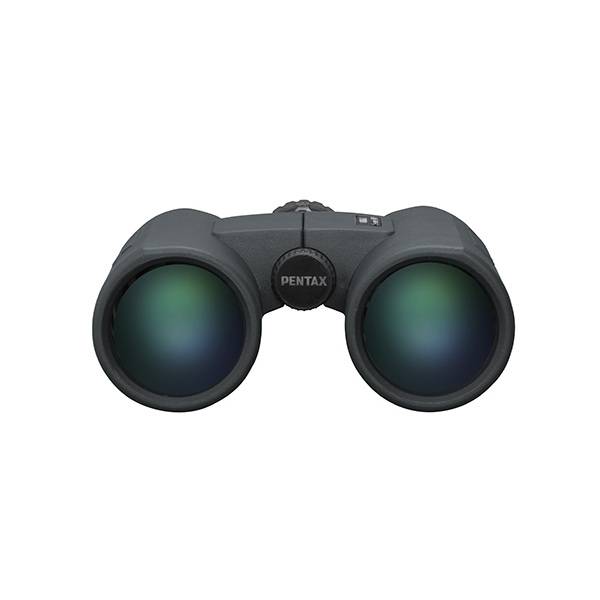 Бинокль Pentax SD 8x42 wp