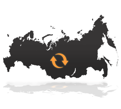 12 Июня. День России. Обновляем карты РФ в навигаторе всего за 1 рубль!