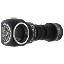 Фонарь налобный Armytek Tiara A1 v2 