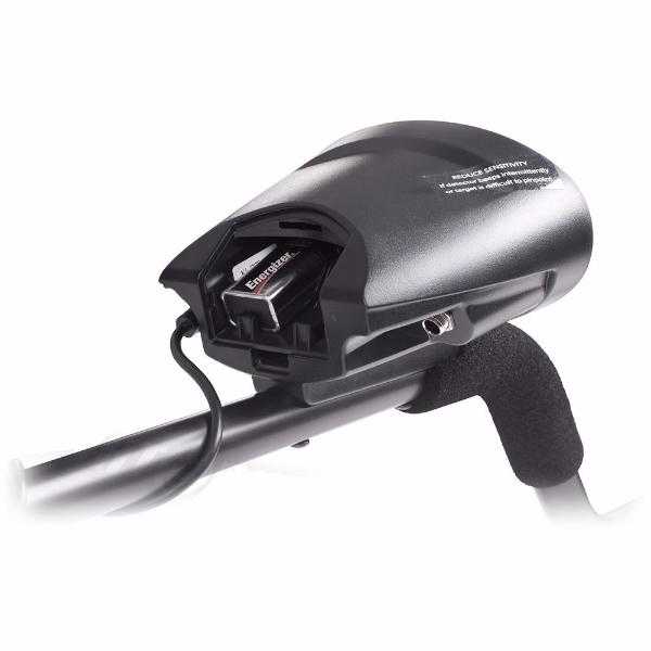 Металлоискатель BOUNTY HUNTER Discovery 2200