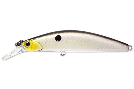 Воблер Kosadaka VOLT XS (плавающий, 0,3-0,8м, 7см, 6,1гр, VltxS70F-PSSH)