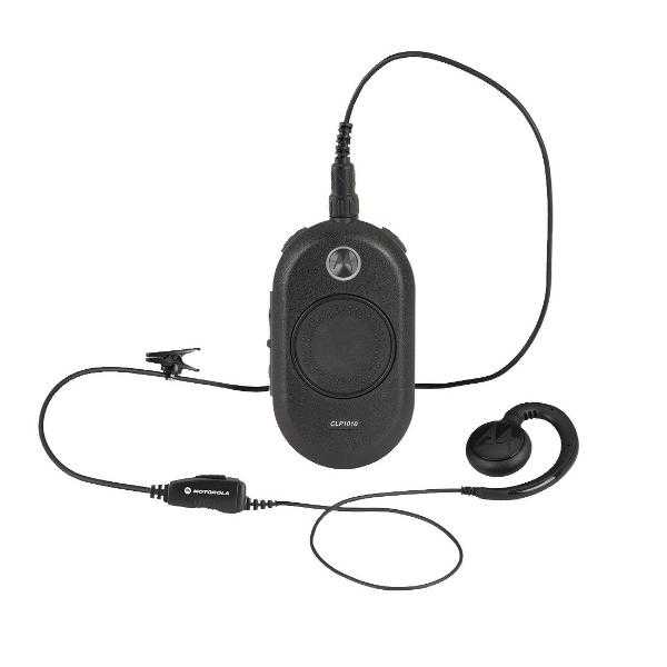 Радиостанция MOTOROLA CLP