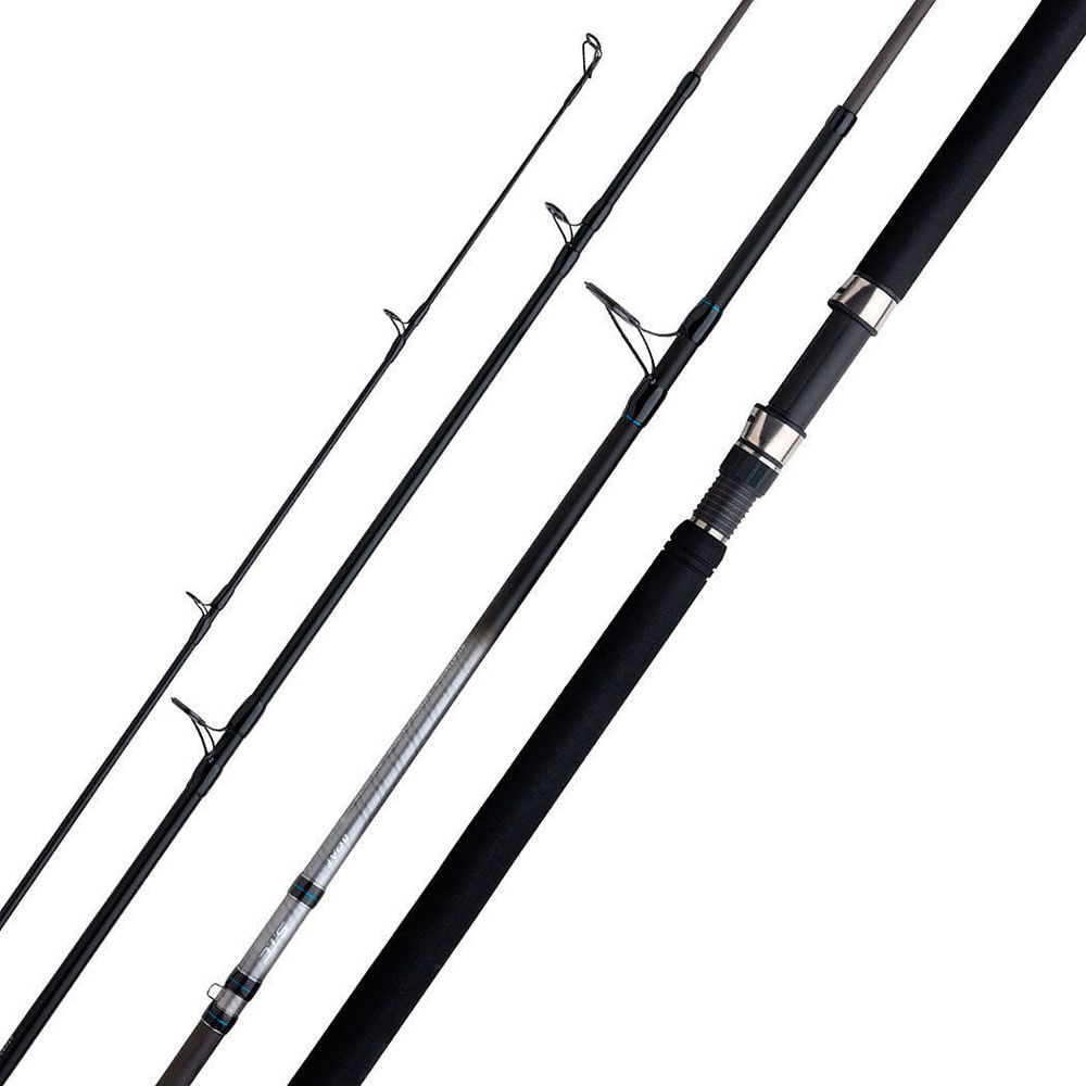 Удилище SHIMANO STC BOAT (240 100-200g)