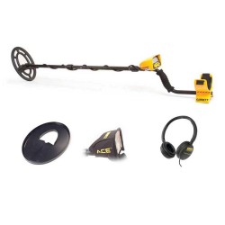 Металлодетектор ACE 300i RUS комплект (+ Pro-Pointer AT)