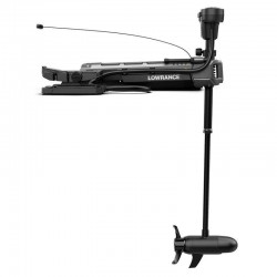 Lowrance Ghost 47 Trolling Motor