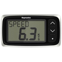 i40 SPEED DISPLAY