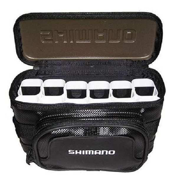 Коробка для приманок SHIMANO LURE CASE LARGE