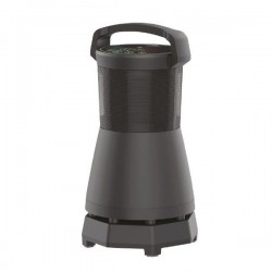 Портативная беспроводная музыкальная колонка CW Sound Tower