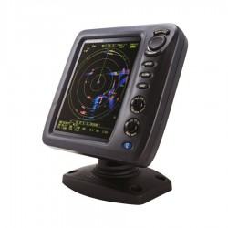 РЛС Furuno M-1815