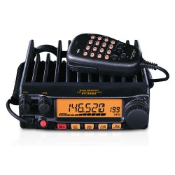 Радиостанция Yaesu FT-2980R