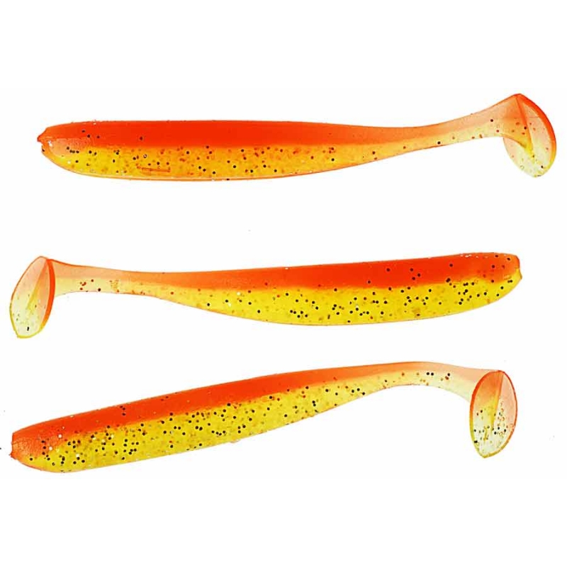 Мягкие приманки