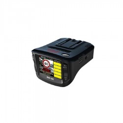 Комбинированное устройство SHO-ME Combo №1 Signature