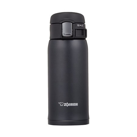 Термос Zojirushi SM-SC36 (0,36 л, графит)