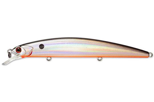 Воблер Kosadaka FLASH XS (плавающий, 0,5–1,2м, 13см, 18гр, FlxS130F-GT)