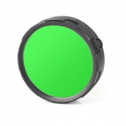 Светофильтр Olight FM21-G зеленый