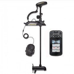 Лодочный электромотор Minn Kota Terrova 112 ip/183см/us2/36v