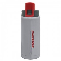 Стрим 500 термофляга Серый (974)