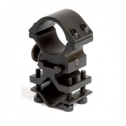 Крепление для фонаря на карабин Olight