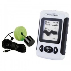 Эхолот LUCKY FF718