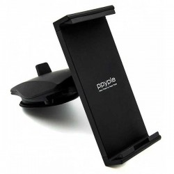 Автомобильный держатель Ppyple Dash-N7 black