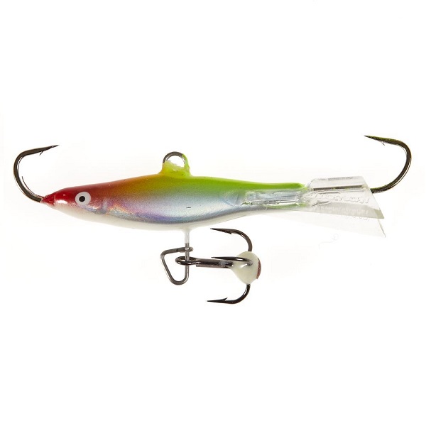 Балансир Lucky John VIKING 6 + тр. блистер (60мм/02H, 41601-02H)