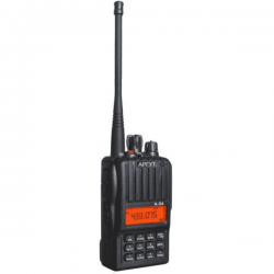 Радиостанция Аргут А-54 UHF