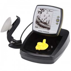 Эхолот LUCKY FF918-180 Portable