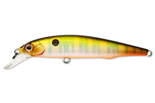 Воблер Kosadaka DECOY XS (плавающий, 0,2-0,5м, 9см, 11,1гр, DeyxS90F-PNT)