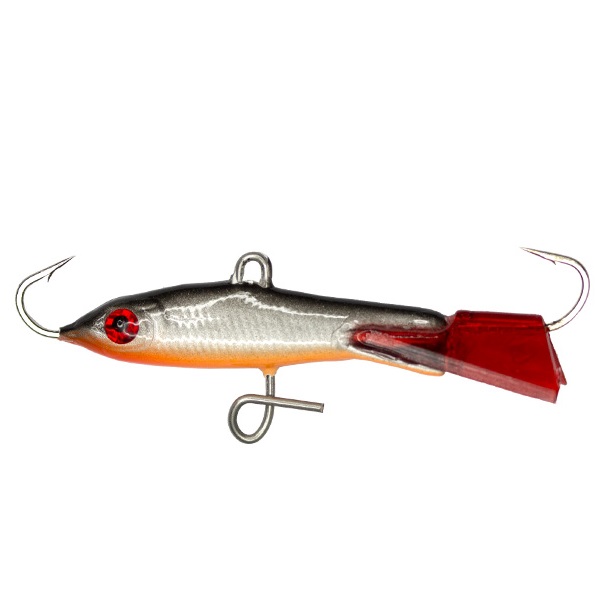 Балансир Ice Hunter (70мм, 32гр, 12 ( 5 шт.))