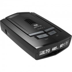 Радар-детектор Playme Quick 2