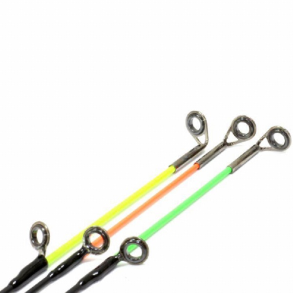 Вершинка для фидерного удилища Maximus Red Devil (360H, 60/90/120гр, (тубус))