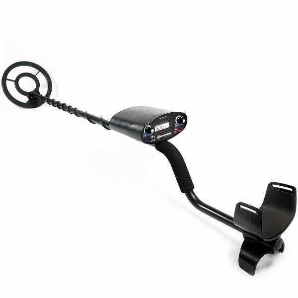 Металлоискатель BOUNTY HUNTER Tracker IV