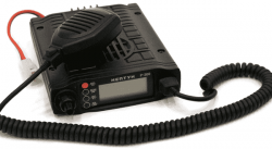 Стационарная радиостанция Нептун P-300 300-340 МГц 25 Вт