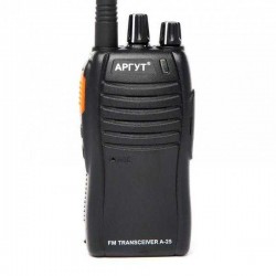 Радиостанция Аргут А-25 