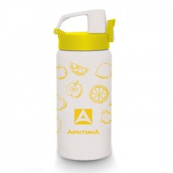 Термос-сититерм Арктика вакуумный 702-400  fruits