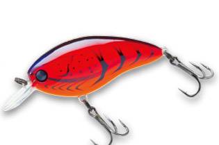 Воблер Yo-Zuri 3DS Crank DD