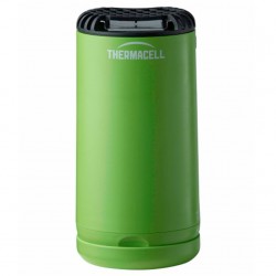 Прибор противомоскитный Thermacell Halo Mini Repeller Green