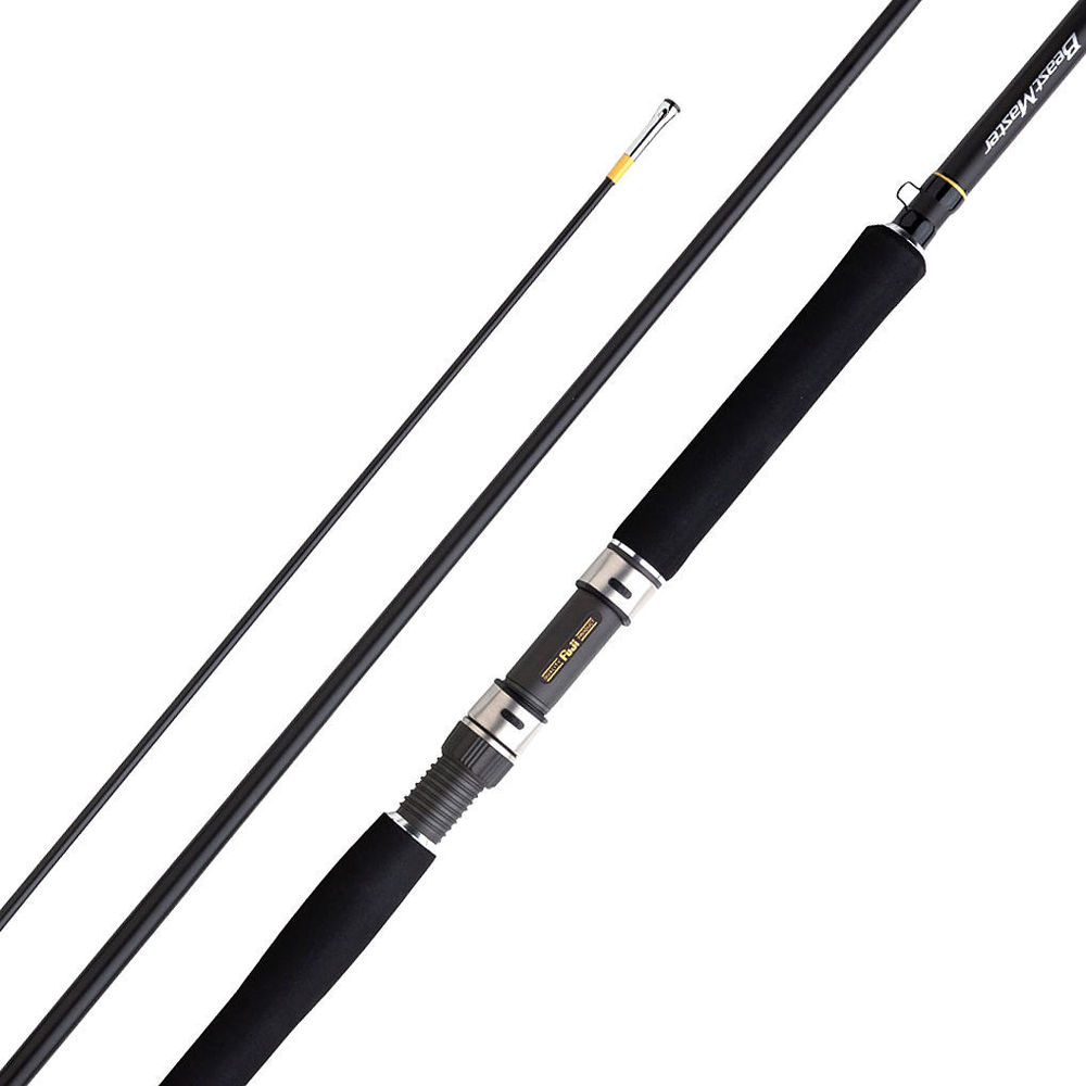 Удилище SHIMANO BEASTMASTER CX INNERGUIDE (H (длина 220 см. Тест 100-250 гр.))