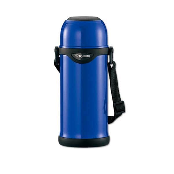Термос Zojirushi SJ-TG10 (1,0 л, синий)