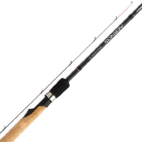 Удилище SHIMANO AERNOS WINCLE PICKER (240 (Тест 40гр. длина 240см.))