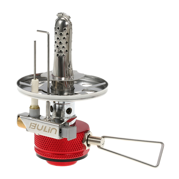 Лампа Bulin газовая BL300-F2