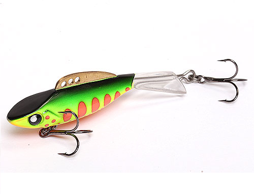 Балансир LJ Pro Series MEBARU (77мм/201, LJME77-201)