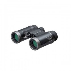 Бинокль PENTAX UD 10x21 черный