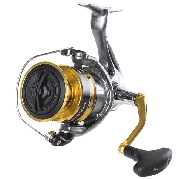 Катушка SHIMANO Sedona (C5000 XG FI)