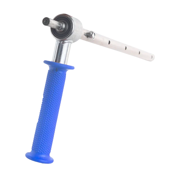 Адаптер с подшипниками удлиненный 22 мм (нержавейка)