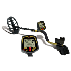 Металлоискатель Fisher F70GWP-R