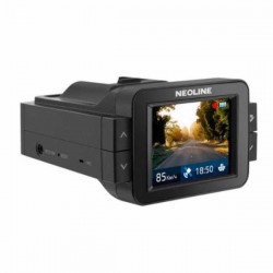 Комбинированное устройство Neoline X-COP 9000c